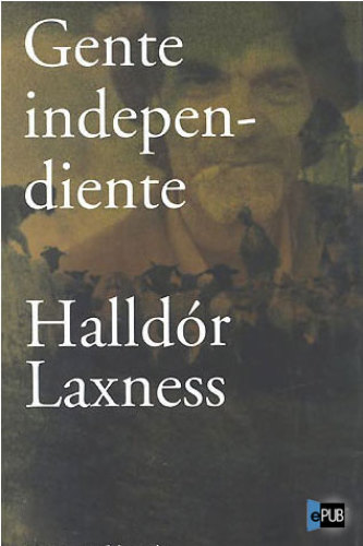 descargar libro Gente Independiente