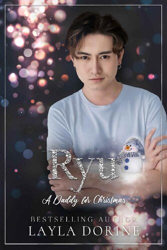 descargar libro A Daddy for Christmas: Ryu