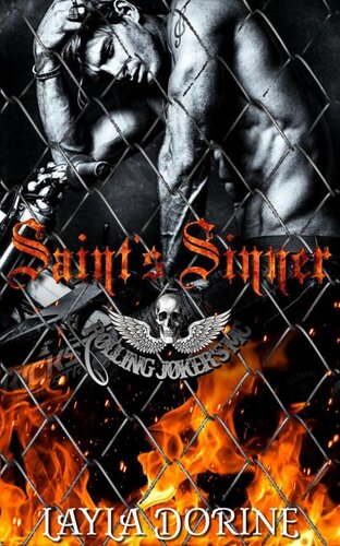 descargar libro Saint's Sinner