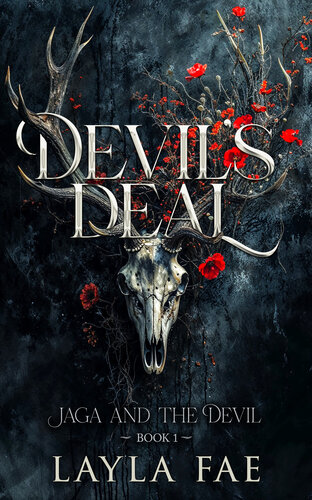 descargar libro Devil's Deal