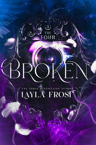 descargar libro Broken