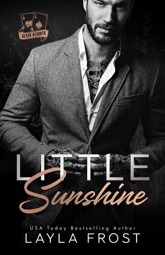 descargar libro Little Sunshine