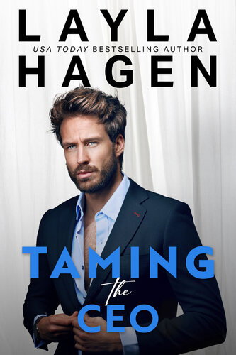 libro gratis Taming The CEO: An enemies-to-lovers romance (The Whitley Brothers)