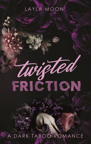 descargar libro Twisted Friction