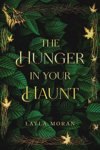 descargar libro The Hunger In Your Haunt