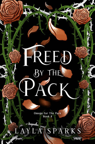 libro gratis Freed by The Pack: Children of the Alphas: Dark Why Choose Romance (Howl's Edge Island: Omega For The Pack Book 8)