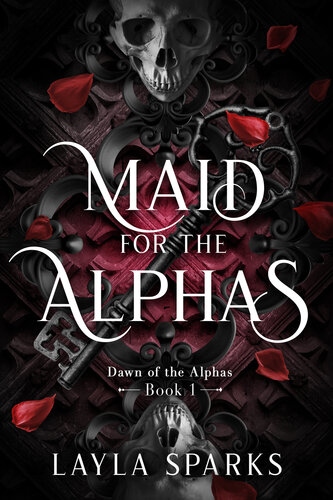 descargar libro Maid for The Alphas