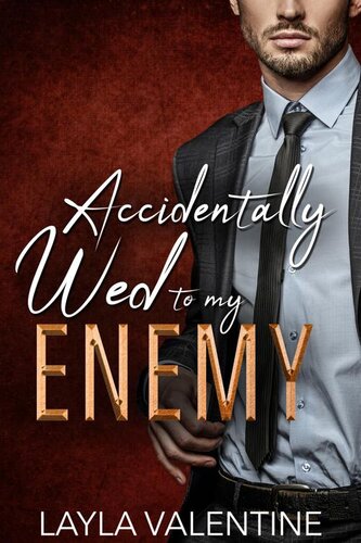 descargar libro Accidentally Wed To My Enemy