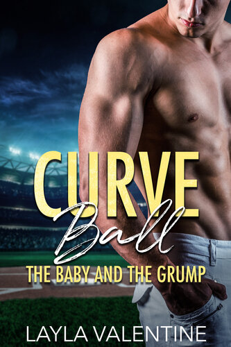 descargar libro Curveball: The Baby And The Grump (Sports and Sinners)