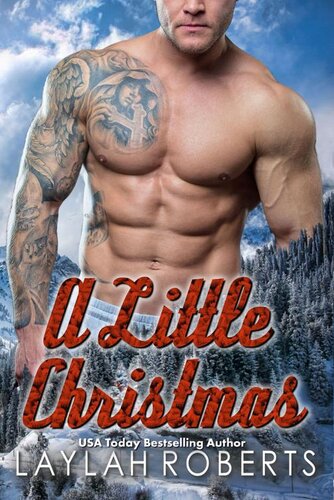 descargar libro A Little Christmas