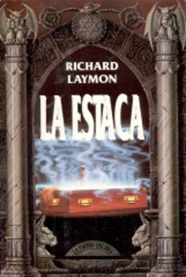 descargar libro La estaca