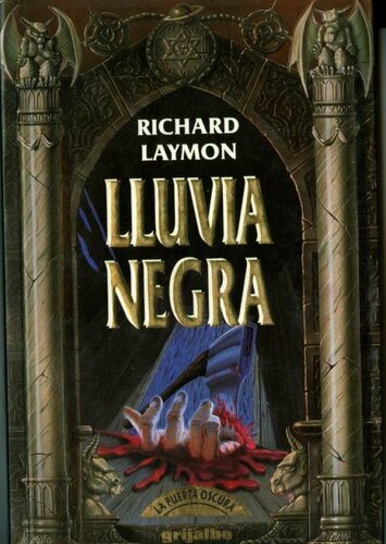 descargar libro Lluvia negra