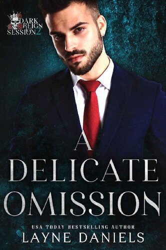 descargar libro A Delicate Omission