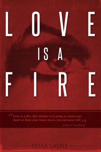 descargar libro Love is a Fire