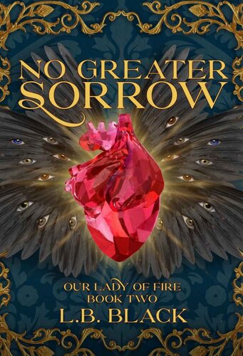 descargar libro No Greater Sorrow