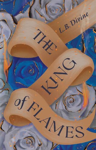 descargar libro The King of Flames