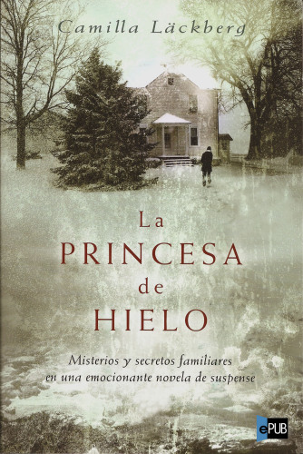 libro gratis La princesa de hielo