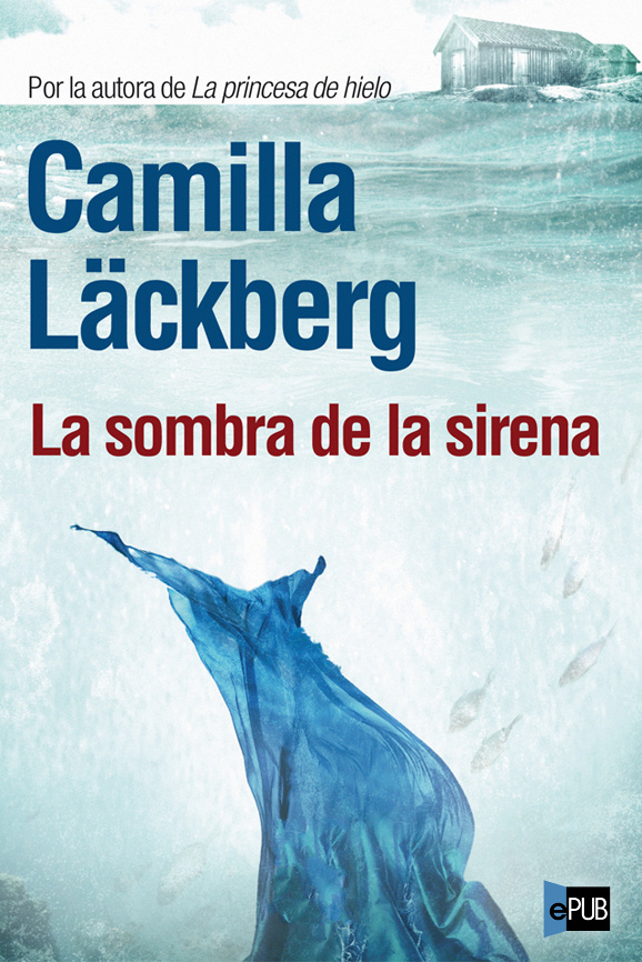 descargar libro La sombra de la sirena