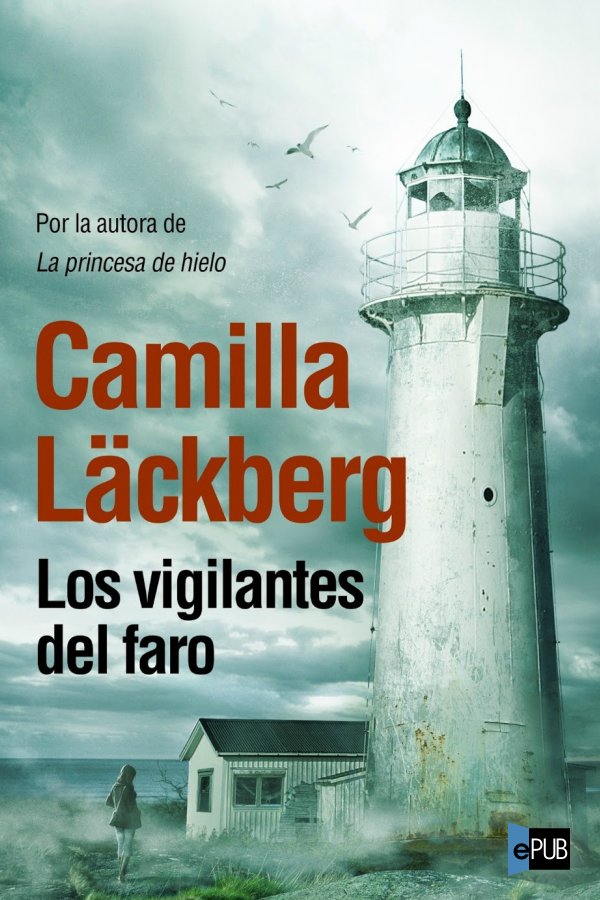 descargar libro Los vigilantes del faro