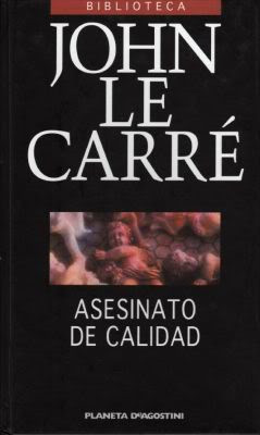 descargar libro Asesinato de calidad