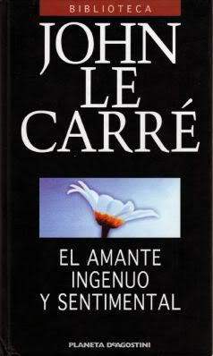 libro gratis El amante ingenuo y sentimental