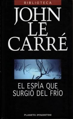 descargar libro El espía que surgió del frío