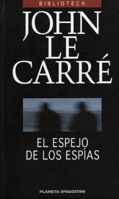 descargar libro El espejo de los espías