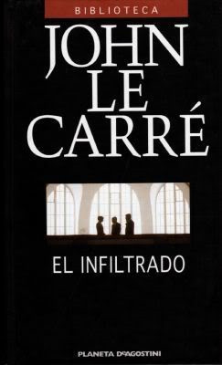 descargar libro El infiltrado