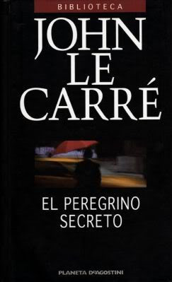 descargar libro El peregrino secreto