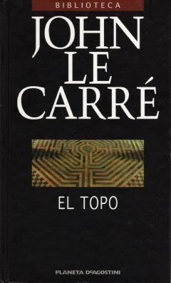 libro gratis El topo