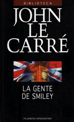 descargar libro La gente de Smiley