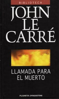 descargar libro Llamada para el muerto