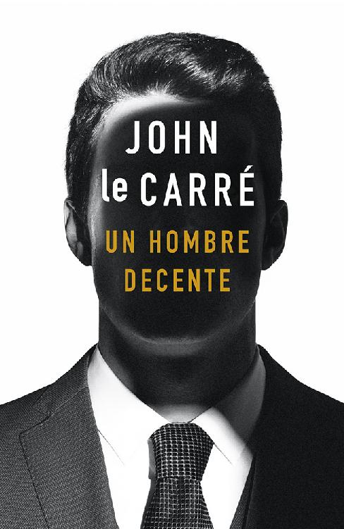 descargar libro Un hombre decente