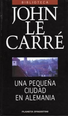 libro gratis Una pequeña ciudad en Alemania