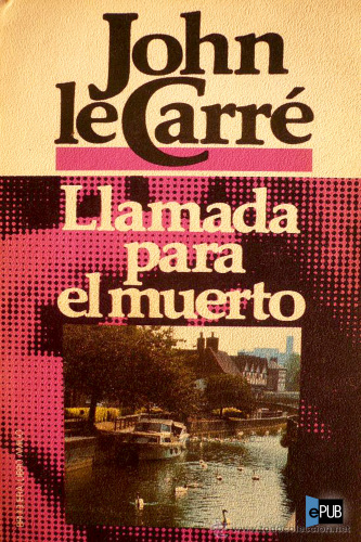 descargar libro Llamada para el muerto