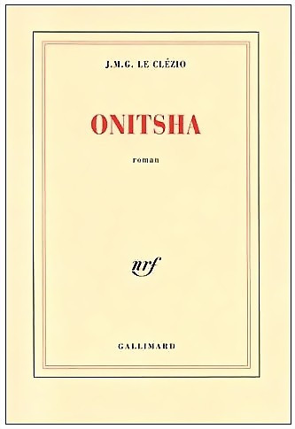 libro gratis Onitsha