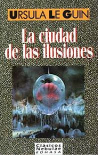 descargar libro La ciudad de las ilusiones