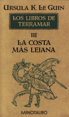 descargar libro La costa ms lejana