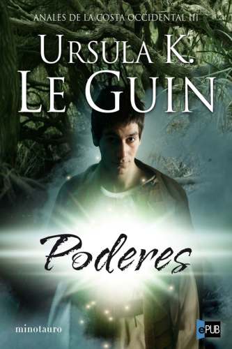 libro gratis Poderes