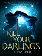 descargar libro Kill Your Darlings