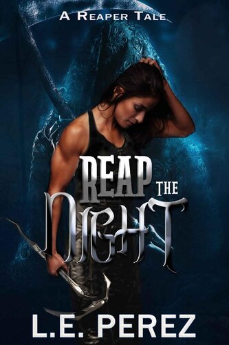 descargar libro Reap the Night: A Reaper's Tale