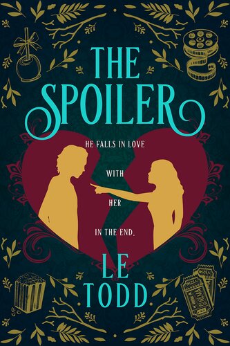 descargar libro The Spoiler