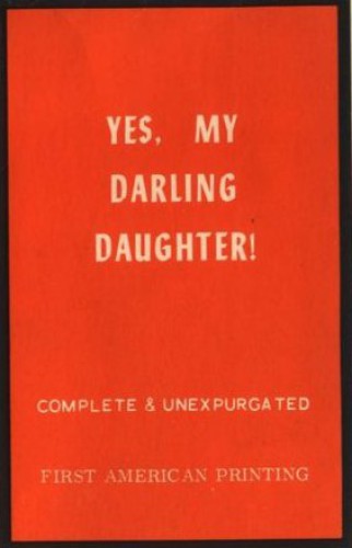 descargar libro Yes, My Darling Daughter