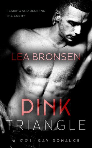 descargar libro Pink Triangle