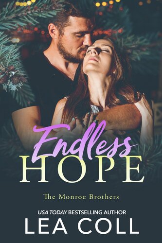 libro gratis Endless Hope