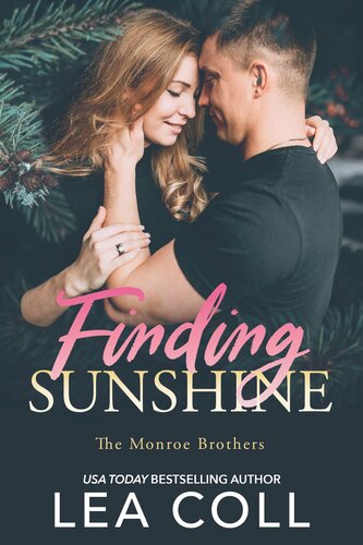 descargar libro Finding Sunshine