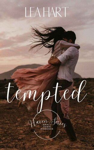 libro gratis Tempted: A Small Town Romance (Haven Series Book 2)