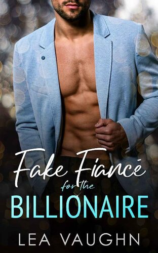 descargar libro Fake Fiancé For The Billionaire