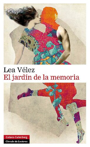 descargar libro El Jardín De La Memoria