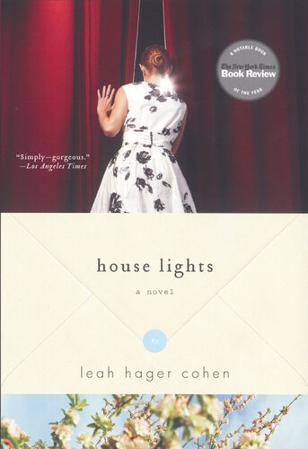 libro gratis House Lights